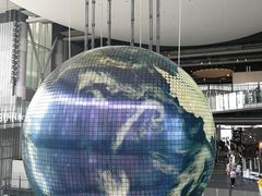 -日本科学未来馆