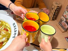 -太二酸菜鱼(福州泰禾店)