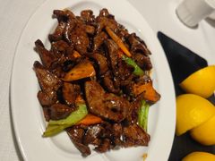 -茶啊冲电影主题文化餐厅(TOUCH12街店)