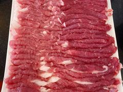 鲜切元宝-南门涮肉(北洼路店)