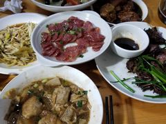 -凰仪桥饭店(鲁迅西路店)