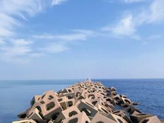 -东疆建设开发纪念公园