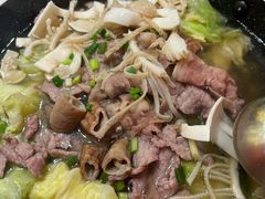 -全牛匠·乐山跷脚牛肉(西北旺万象汇店)