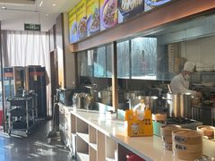 -老绥元烧麦·家常菜(如意店)