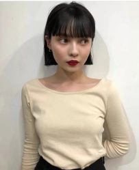 -杉影印象日式烫染專門店