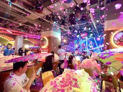 -9527星耀烧烤音乐酒馆