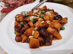 -顺风海鲜港(金玉兰店)