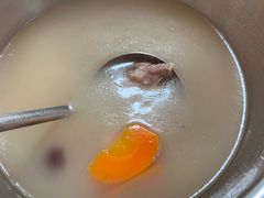 例汤-农夫烧鸡(西江路店)