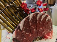 -乔先生涮肉·鲜活牛羊肉火锅(塘沽店)