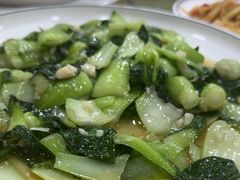 -青竹园海鲜餐厅(海天路店)