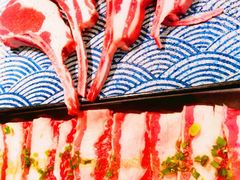 -NIUAN牛庵·日式和牛烧肉(恒隆店)