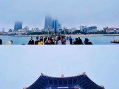 -五四广场