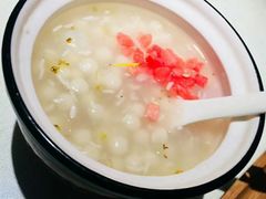 酒酿元宵-花千醉(新街口店)