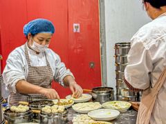 -王菊美食街·王菊面馆(总店)