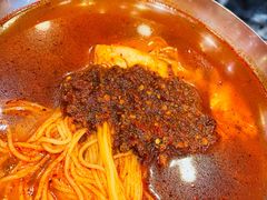 -现代烧烤冷面店(苏家屯店)