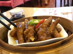 -点都德(华强南店)