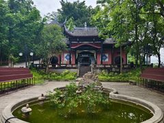 -丰都鬼城名山景区