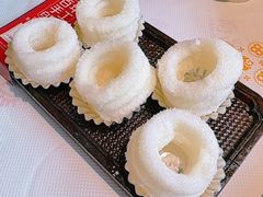 金奖白糖糕-南昌大饭店·非遗南昌菜(万寿宫店)