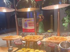 -凡塔斯牛排自助餐厅(莆田万达店)