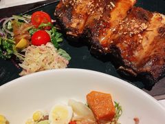 -西堤牛排(南京龙江店)