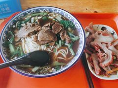 -竹青胶东摔面(黄岛开发区店)