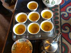 -百年老茶馆