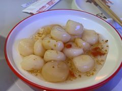 -南锣南门(东方银座店)