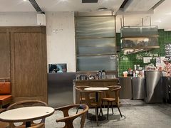 -BAKER&SPICE(环贸店)
