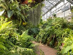 -国家植物园南园