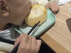 -珍粥道(杉杉奥特莱斯店)