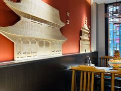 -曲氏老北京铜锅涮肉•火锅(不老街店)