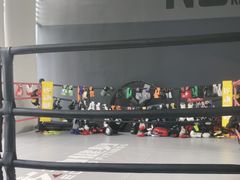 -锐动健身(博地中心店)
