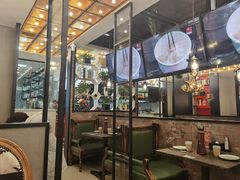 -零度空间·台湾小馆(五道口购物中心店)