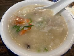 -大洋家·精品潮汕菜·生腌砂锅粥(天河东路店)