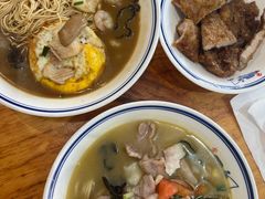 -天天鲜面馆(衡山路店)