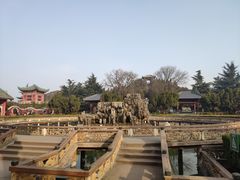 -茂陵博物馆