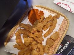 -南锣肥猫·麻辣烤鱼·15年现烤现卖(通州领展店)