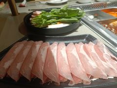 -海底捞火锅(上地华联店)