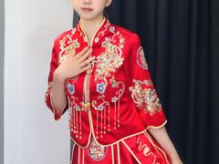 -经典婚纱摄影美学馆·私人定制