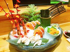 -大岛日本料理铁板烧(南通大饭店)
