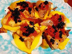 -隐月· 㐂和食屋(芝罘万达公馆店)