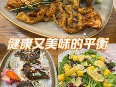 -墨纪Mojí墨西哥餐厅(官舍店)
