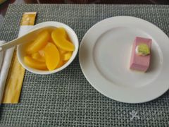 -岚桥锦江大酒店-瑞泰西餐厅