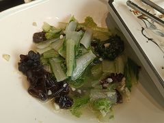-俏东方·海味水饺·青岛菜(崂山店)