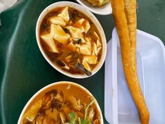 -陈记锅巴菜(五大道店)