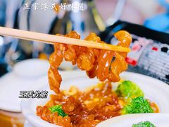 -金龙·打边炉(南京西路店)
