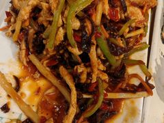 -台北楚楚园馅饼粥(虹桥南丰城店)