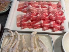 -重庆德庄火锅(映月湖环宇城店)