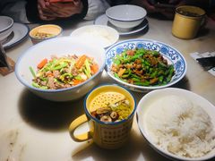 -农耕记·湖南土菜(海上世界店)