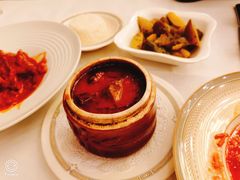 精品罐焖牛肉-莫斯科餐厅